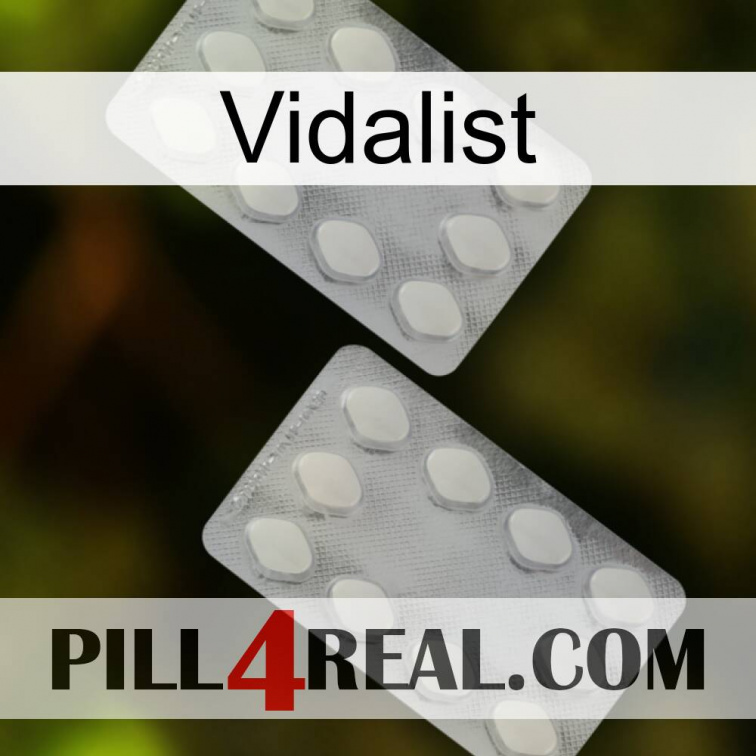 Vidalist 17